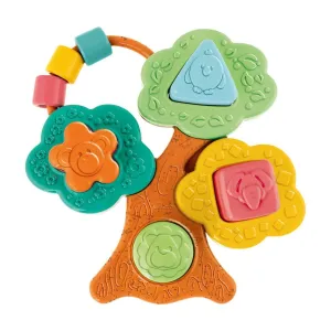 Chicco Eco  Baobab Shape Sorter