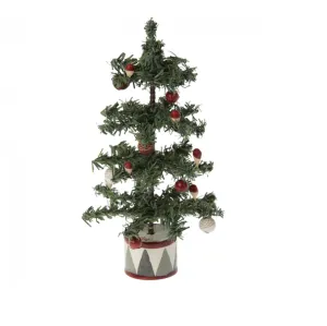 Christmas Tree - Green