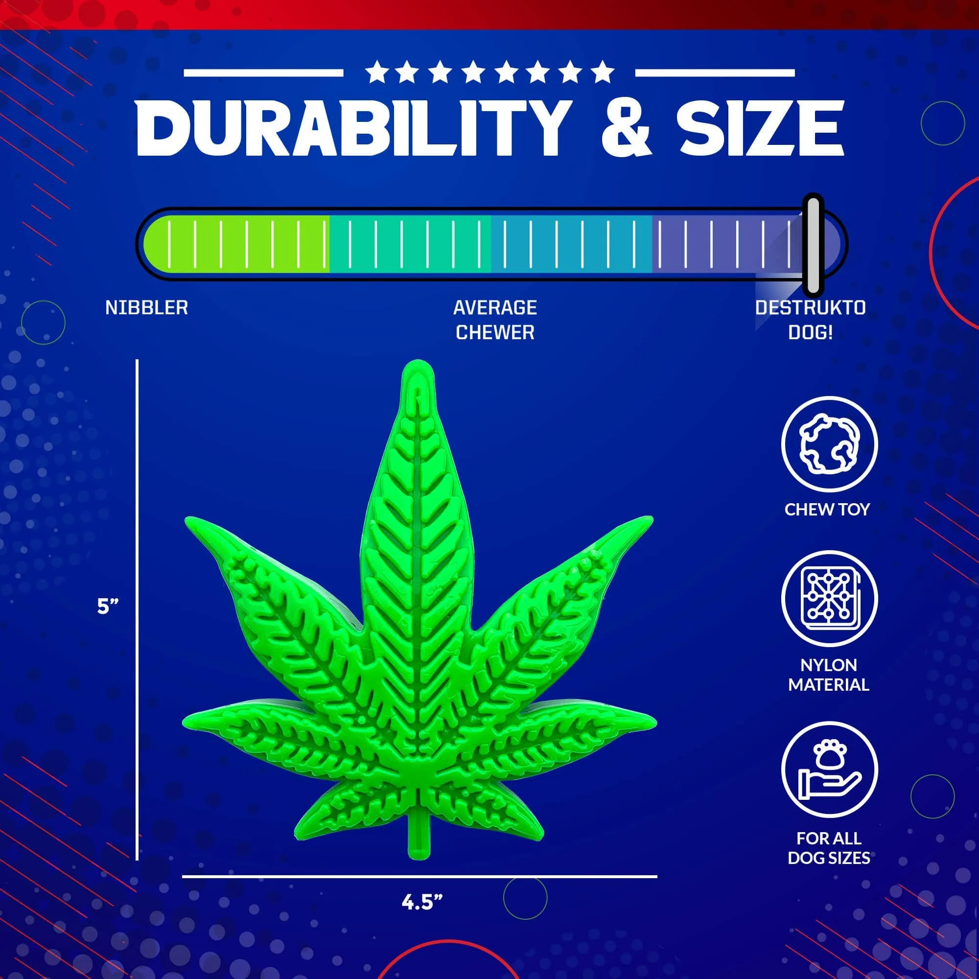 Colorado "Maple Leaf"