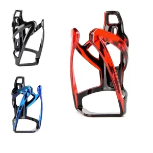 Colourful Bicycle Bottle Cages Lightweight Mtb Road Bike Water Bottle Holder Cycling Accessory