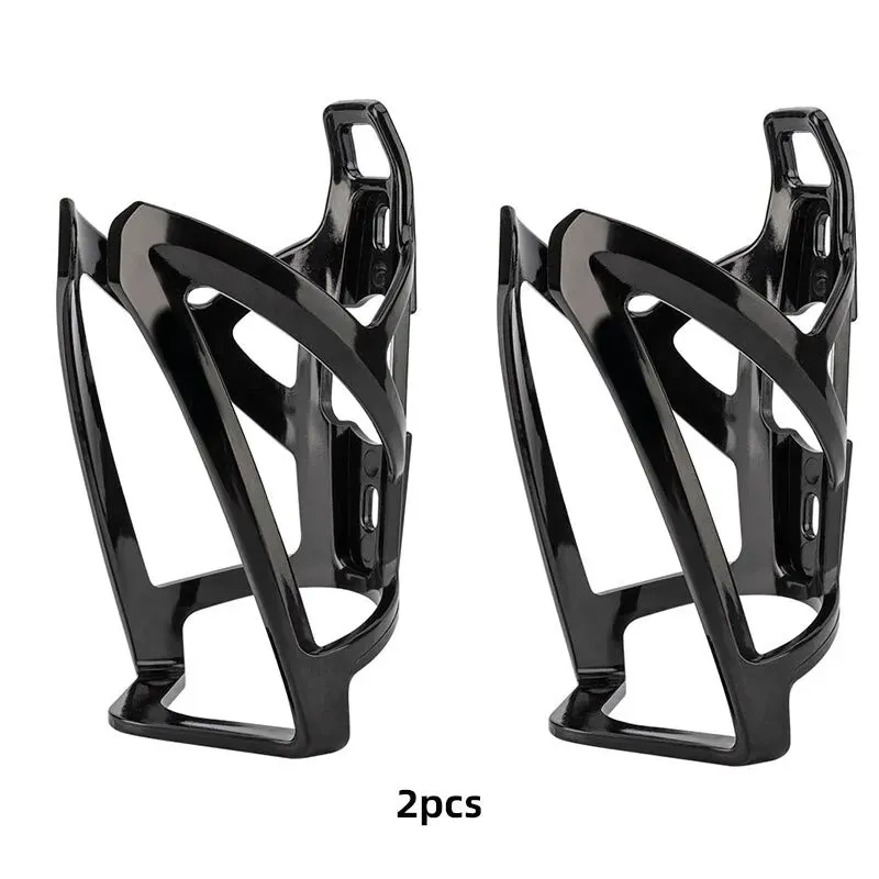 Colourful Bicycle Bottle Cages Lightweight Mtb Road Bike Water Bottle Holder Cycling Accessory