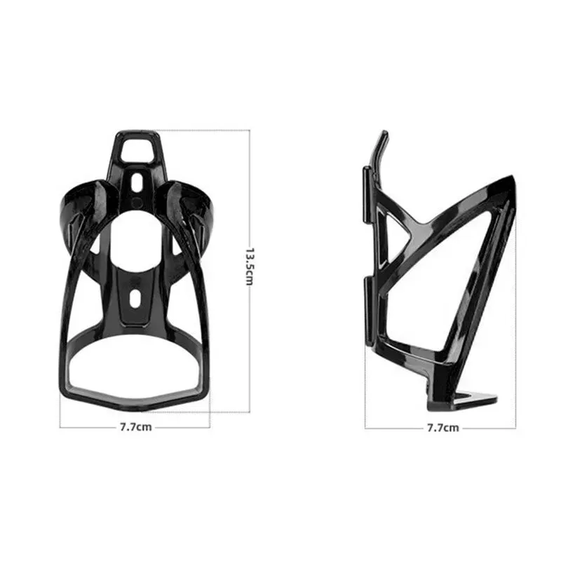Colourful Bicycle Bottle Cages Lightweight Mtb Road Bike Water Bottle Holder Cycling Accessory