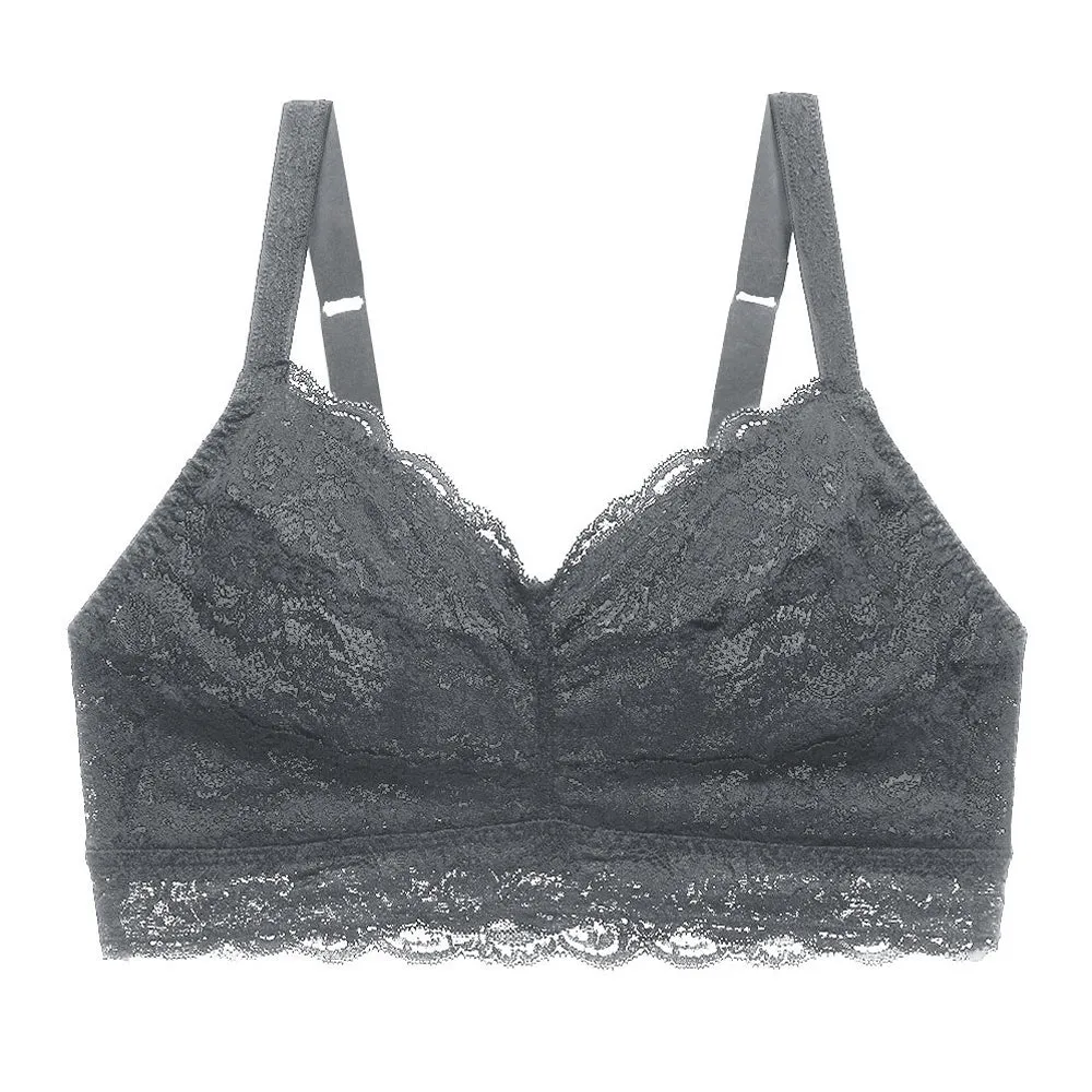 Cosabella Never Say Never Curvy Sweetie Bralette Nev1310 Basic Colors