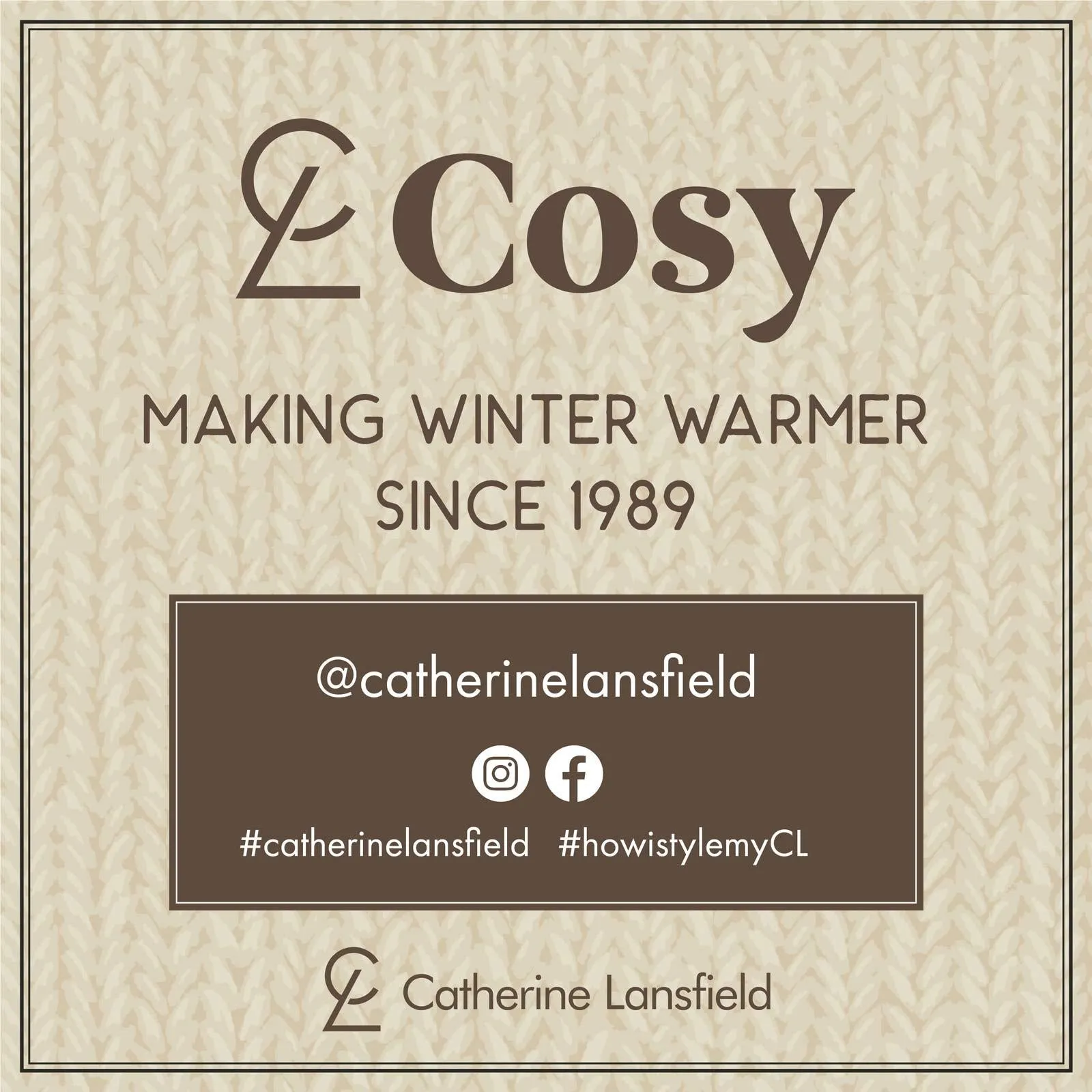 Cosy Ribbed Cushion Mustard
