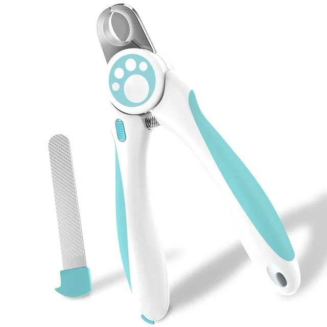 Cute Pets Nail Clippers Labor-Saving Pet Grooming