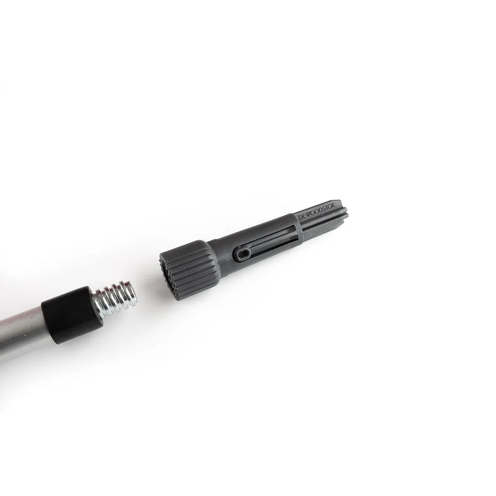 deWoodstok Brush Head   Connector