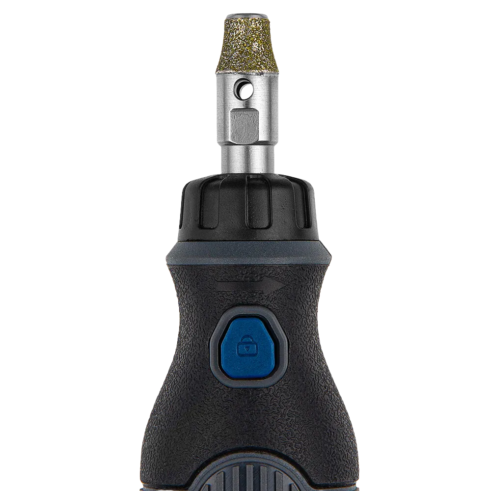 DiamaGroove Detailer Medium by Diama