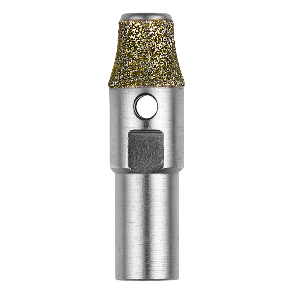 DiamaGroove Detailer Medium by Diama