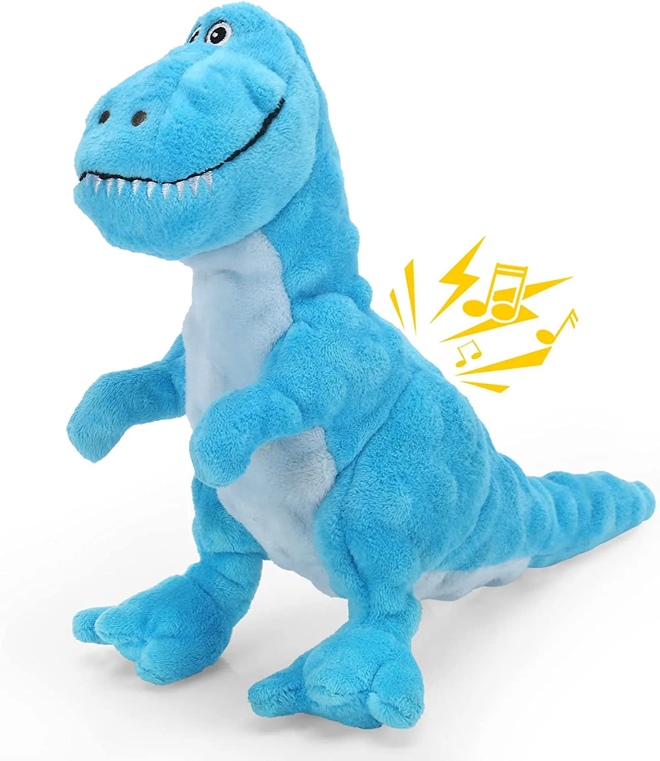 Dog Plush for Aggressive Chewers