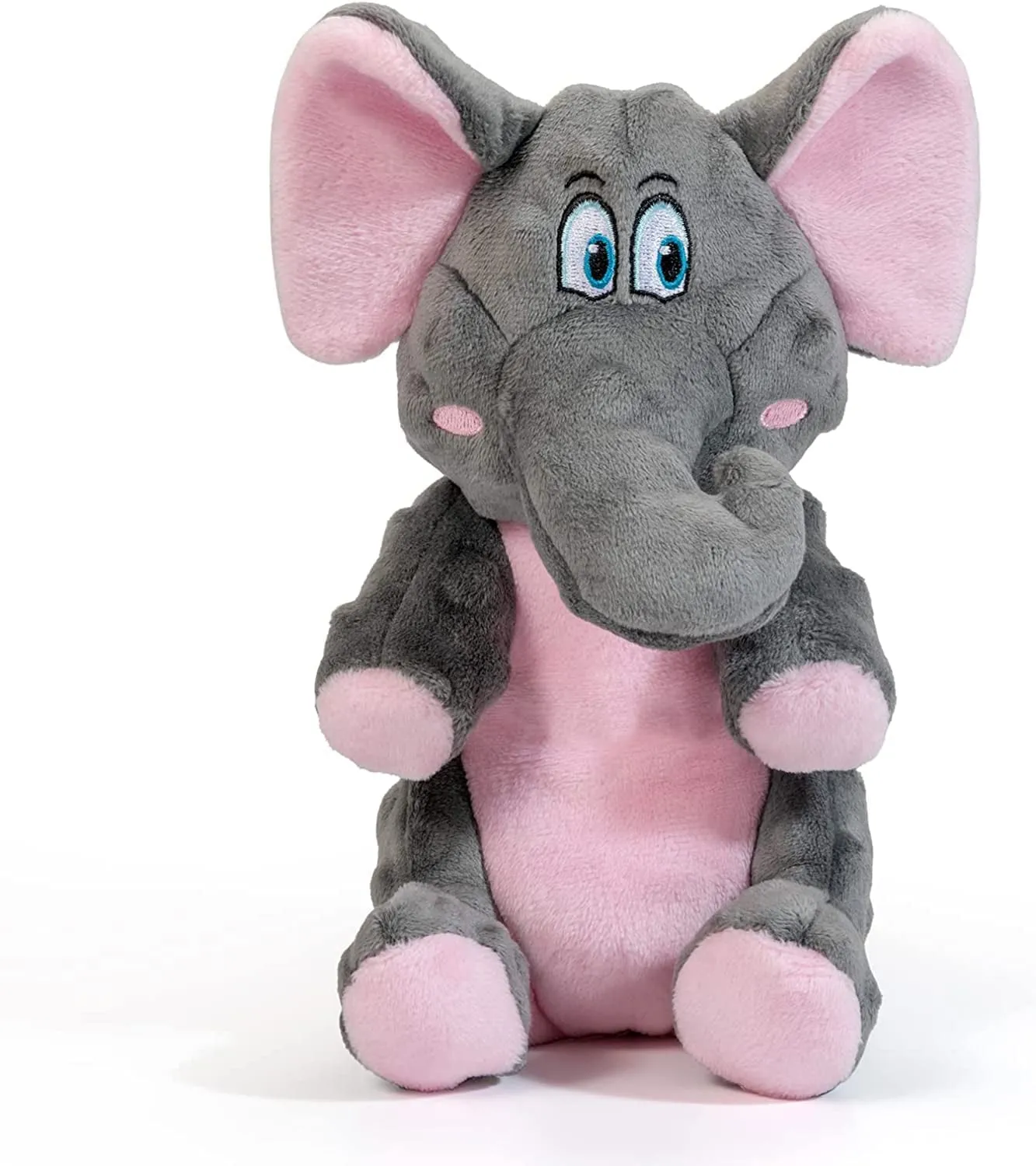 Dog Plush for Aggressive Chewers