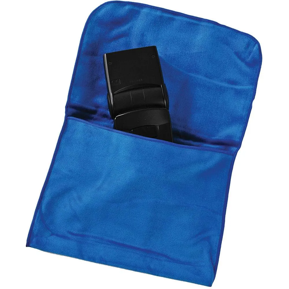 Dot Line CO-53107 Equipment Bag Medium (Blue)