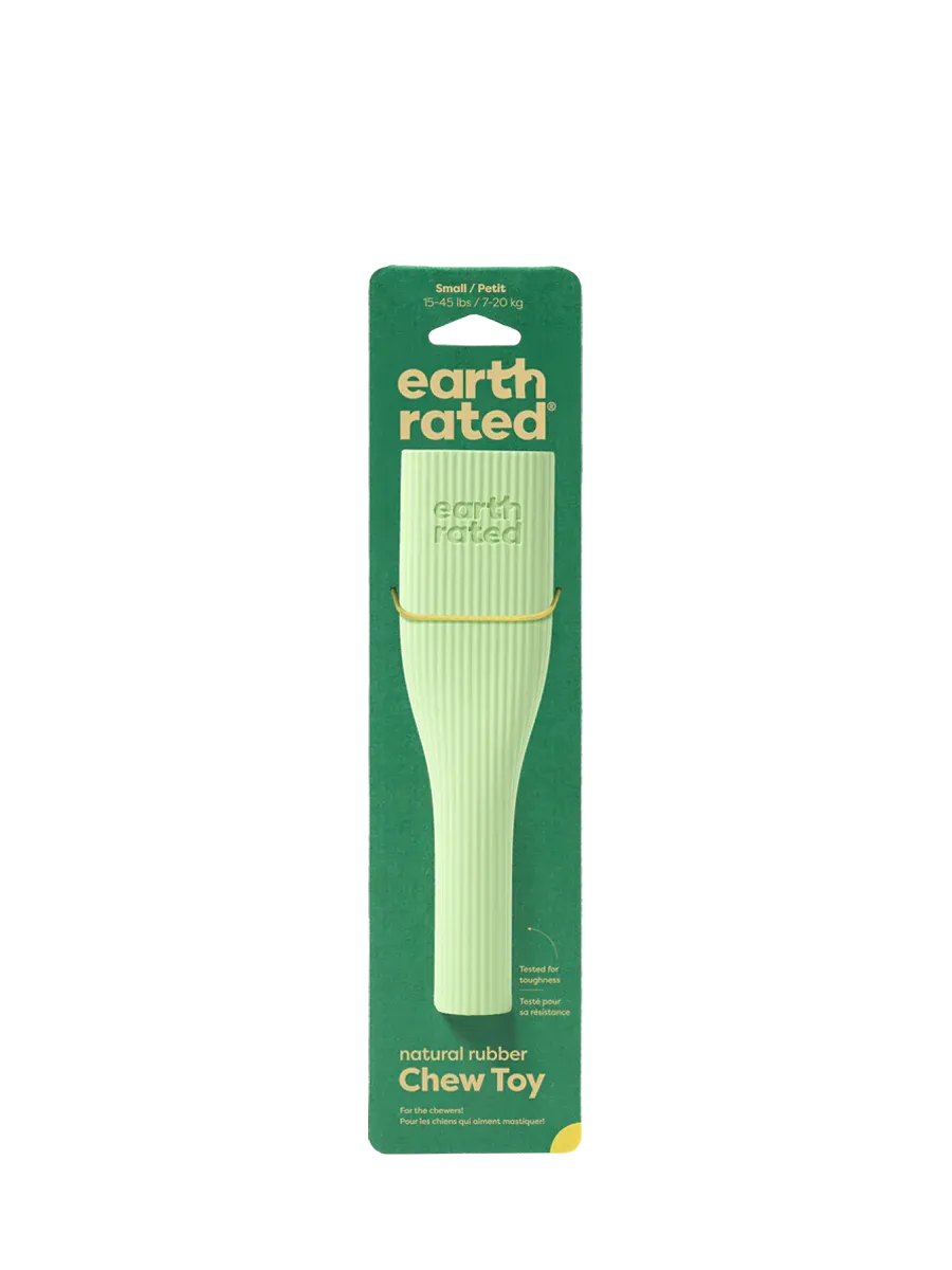 Earth Rated - Chew Toy (Dog Toy)