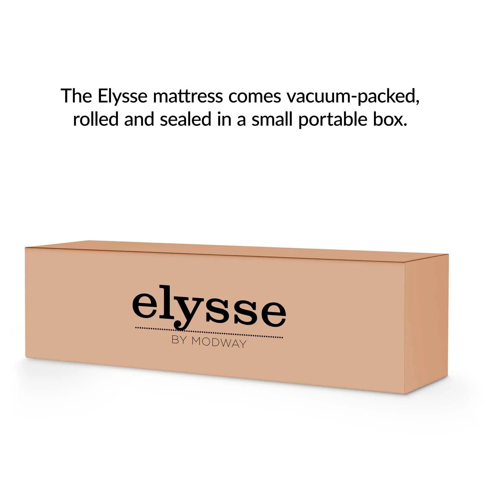 Elysse King CertiPUR-US® Certified Foam 12" Gel Infused Hybrid Mattress By Modway - MOD-5580