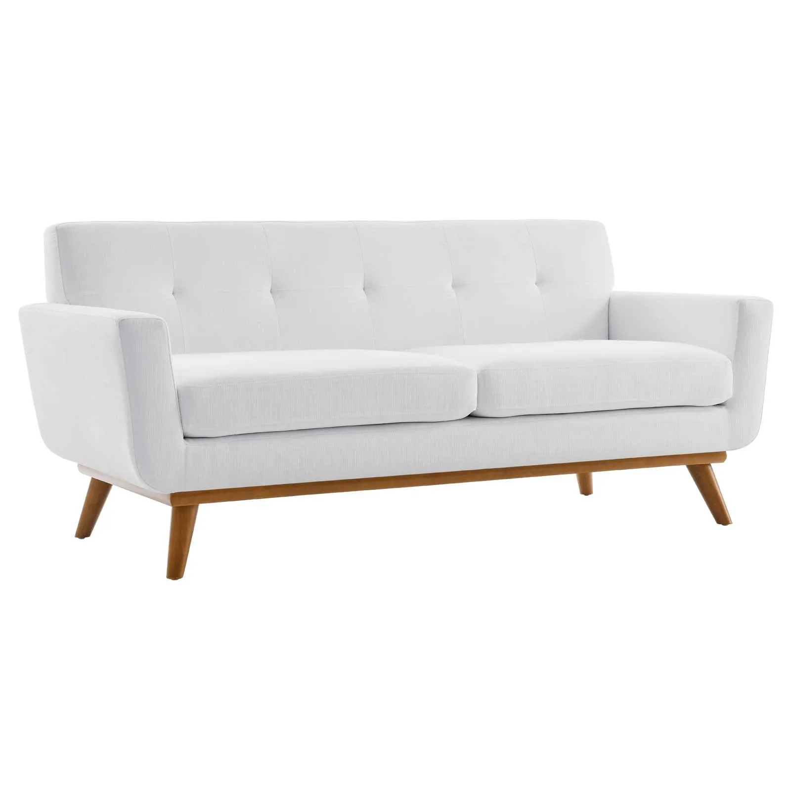 Engage Upholstered Loveseat