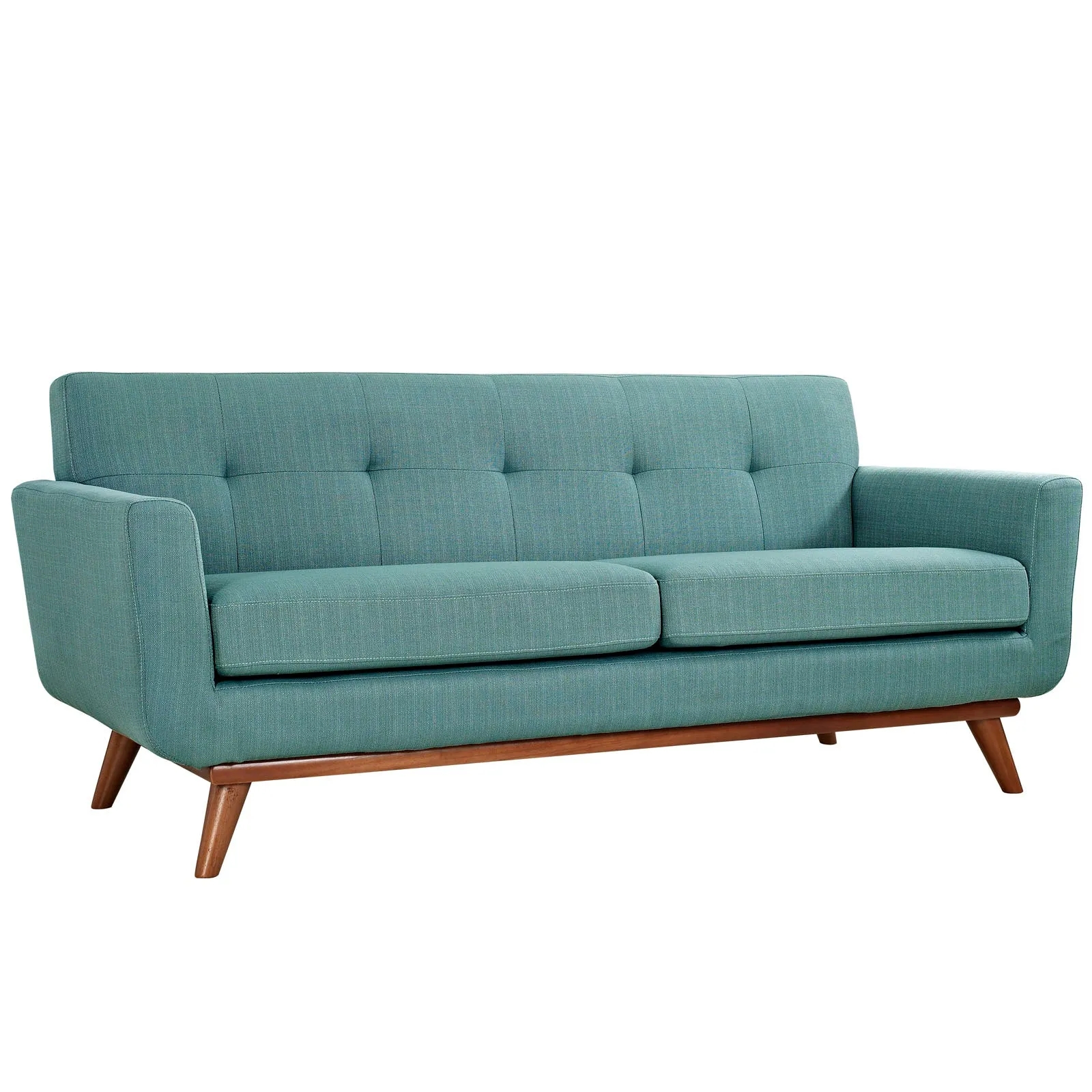 Engage Upholstered Loveseat