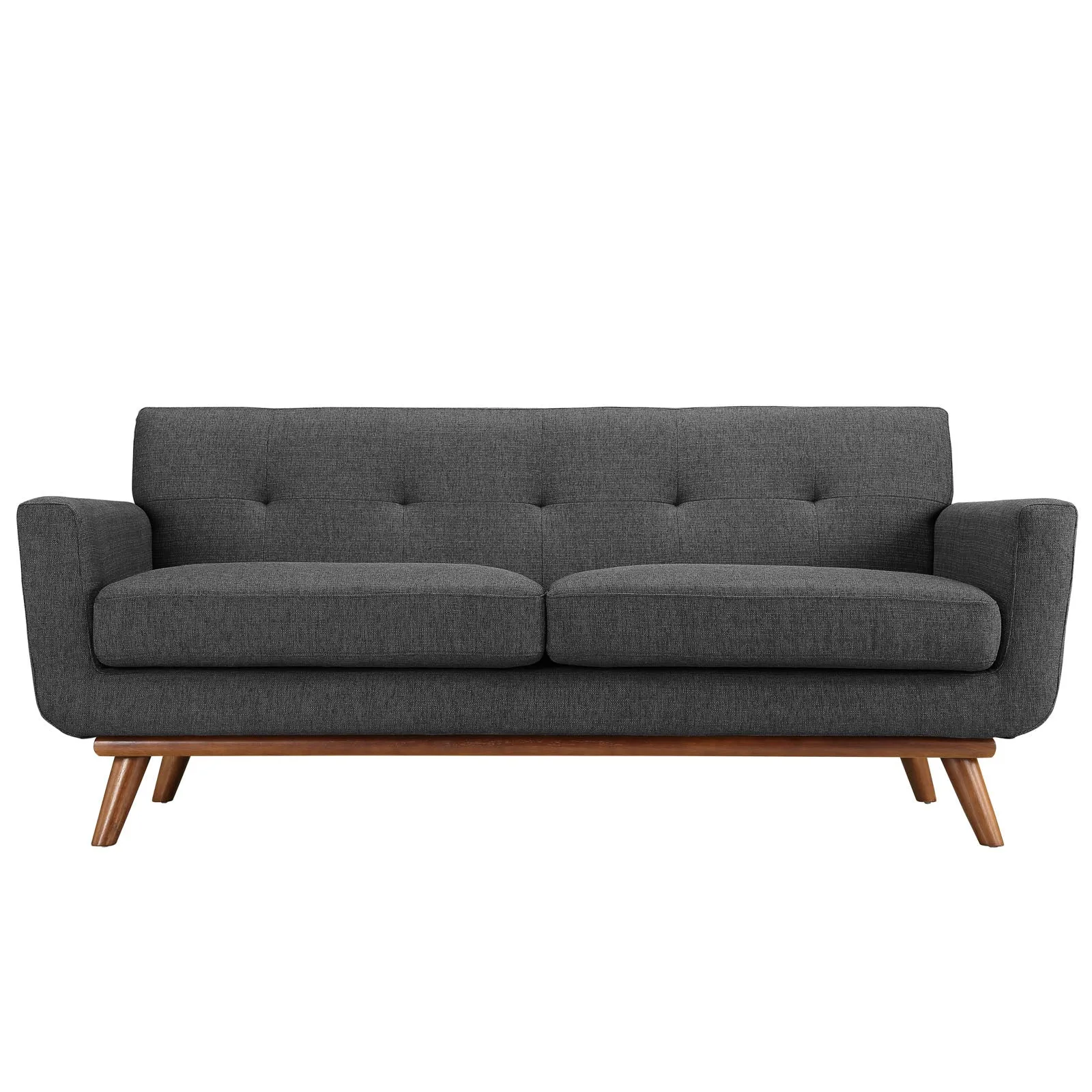 Engage Upholstered Loveseat