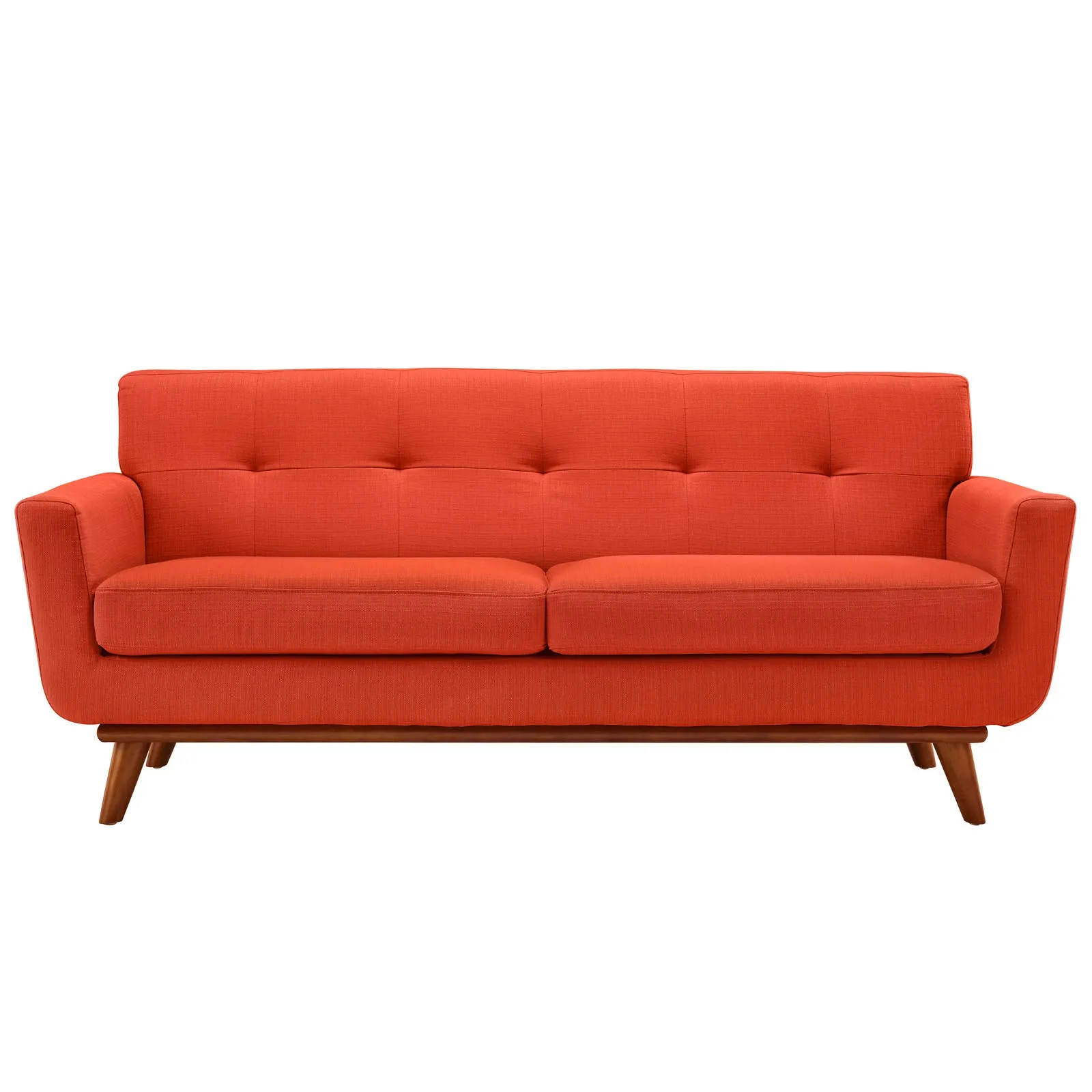 Engage Upholstered Loveseat