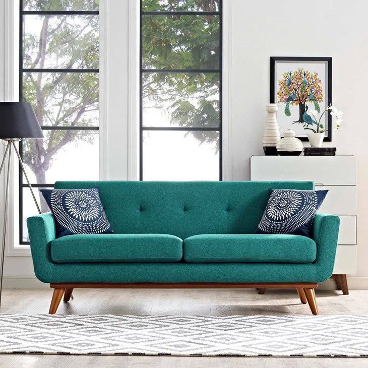 Engage Upholstered Loveseat