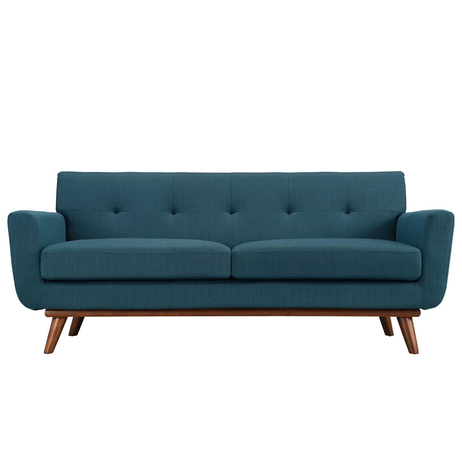 Engage Upholstered Loveseat
