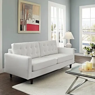 Engage Upholstered Loveseat