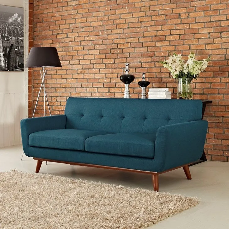 Engage Upholstered Loveseat