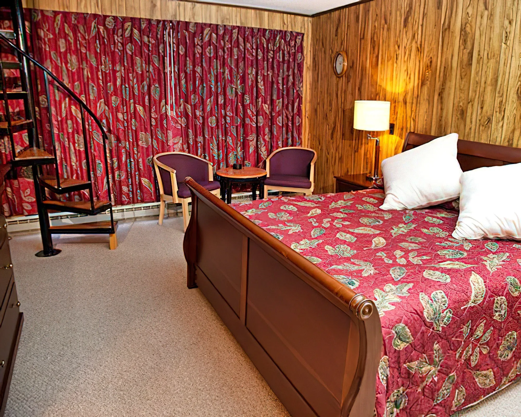 Evergreen Valley Resort and Villas