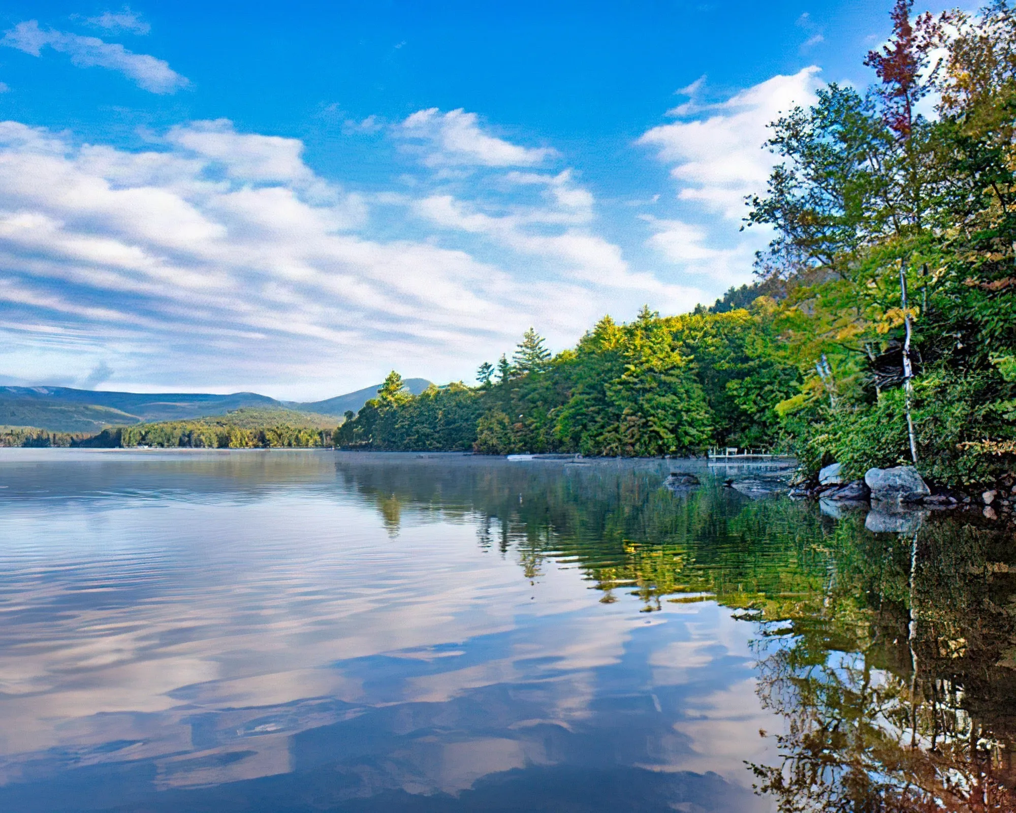 Evergreen Valley Resort and Villas