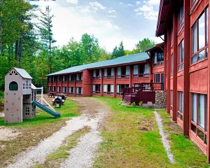 Evergreen Valley Resort and Villas