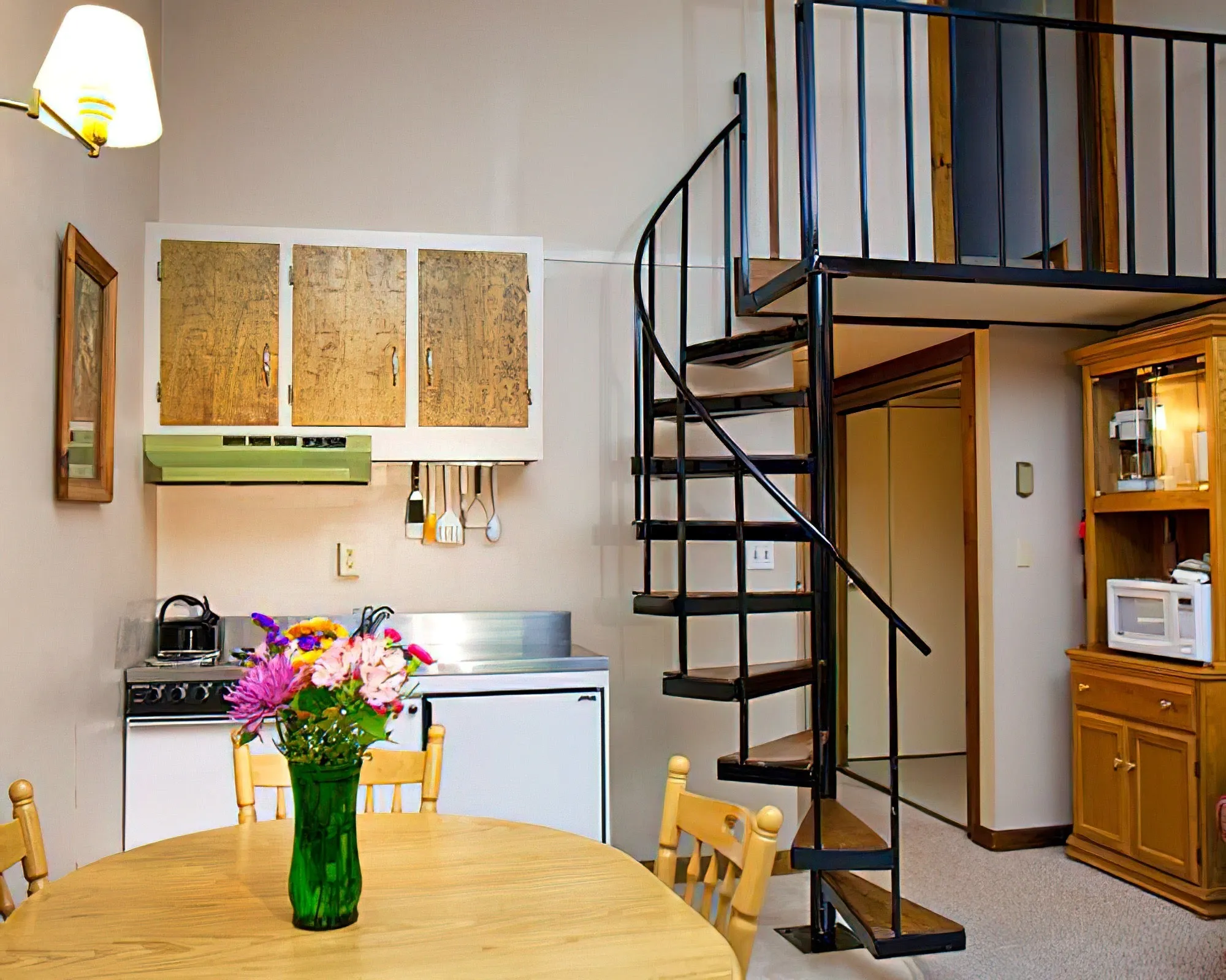 Evergreen Valley Resort and Villas