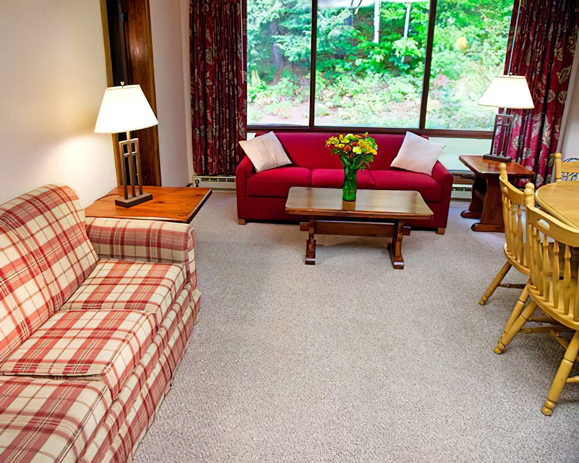 Evergreen Valley Resort and Villas