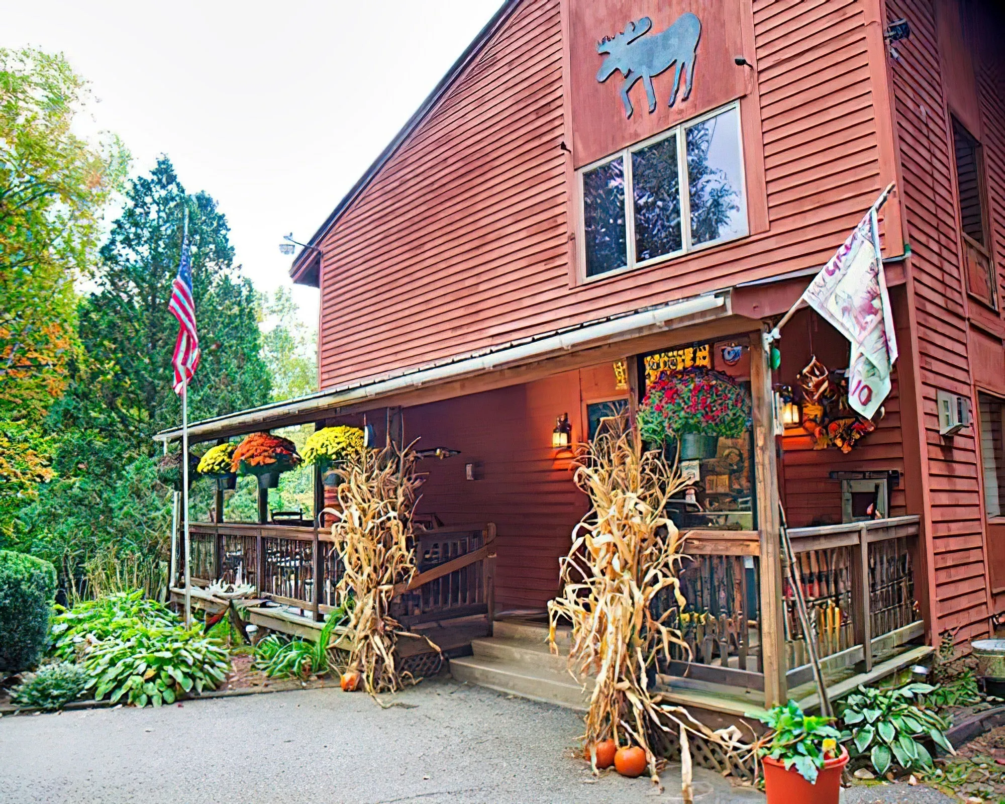 Evergreen Valley Resort and Villas