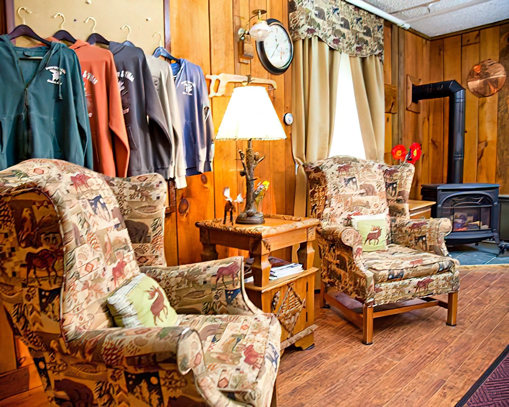 Evergreen Valley Resort and Villas