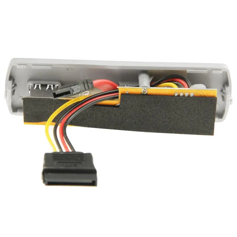 External Sata Hdd Case - 3.5 High Speed