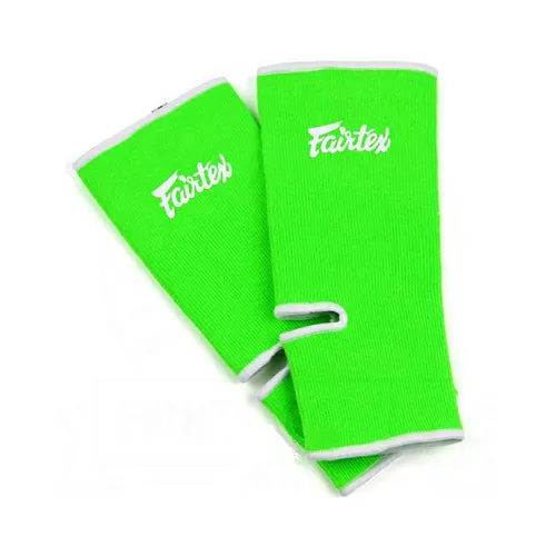 Fairtex Muay Thai Ankle Supports