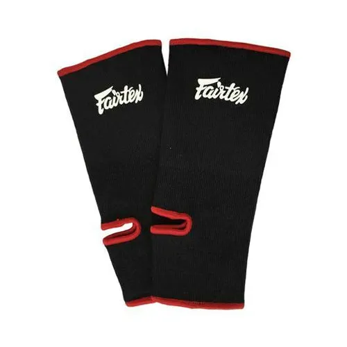 Fairtex Muay Thai Ankle Supports