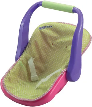 For Keeps! Multi Position Doll Carrier for Dolls up to 16"