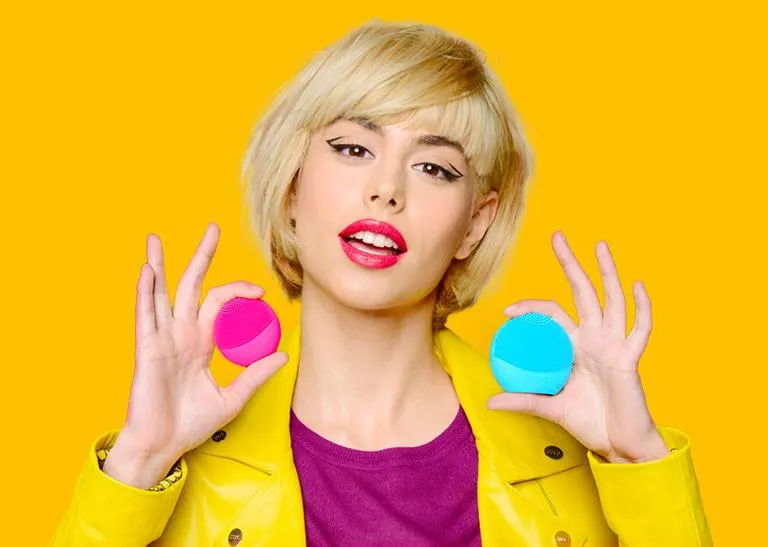 FOREO LUNA Play Plus