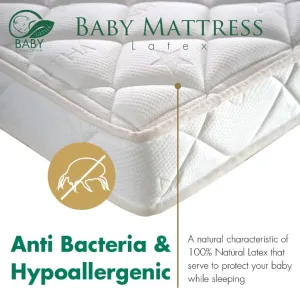 Getha Baby Latex Mattress