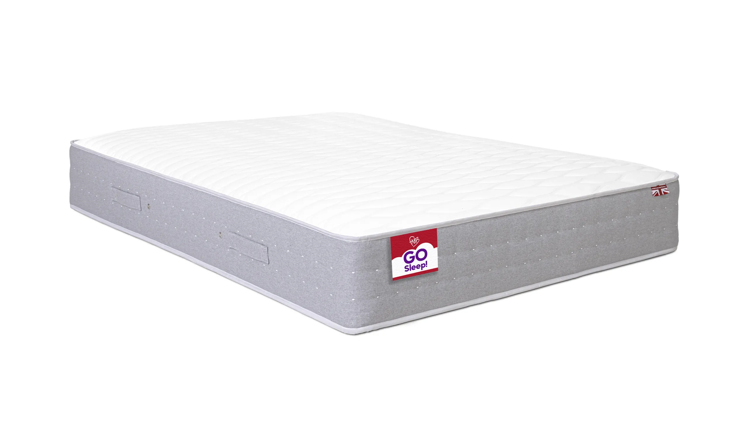 Go Sleep Single Mattress