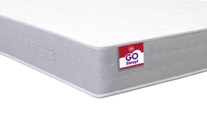 Go Sleep Small Double Mattress