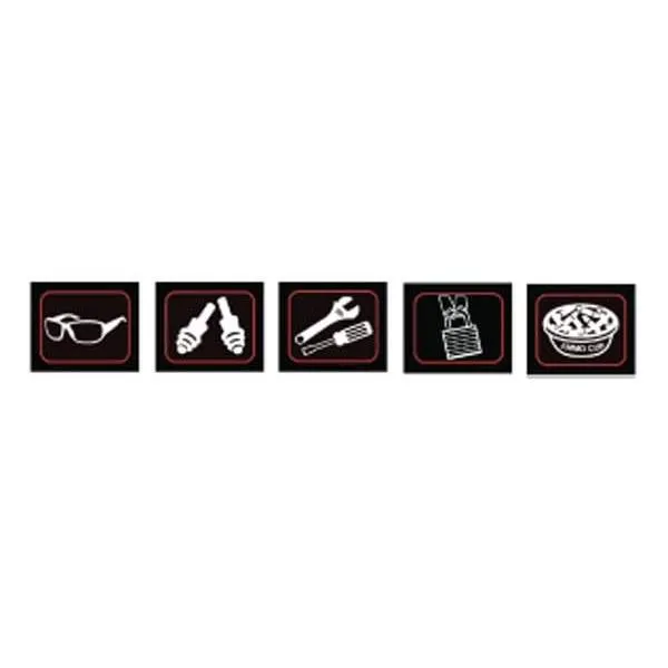 GPS Quad Pistol Case