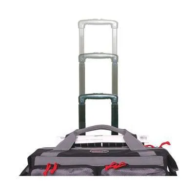 GPS Rolling Range Bag