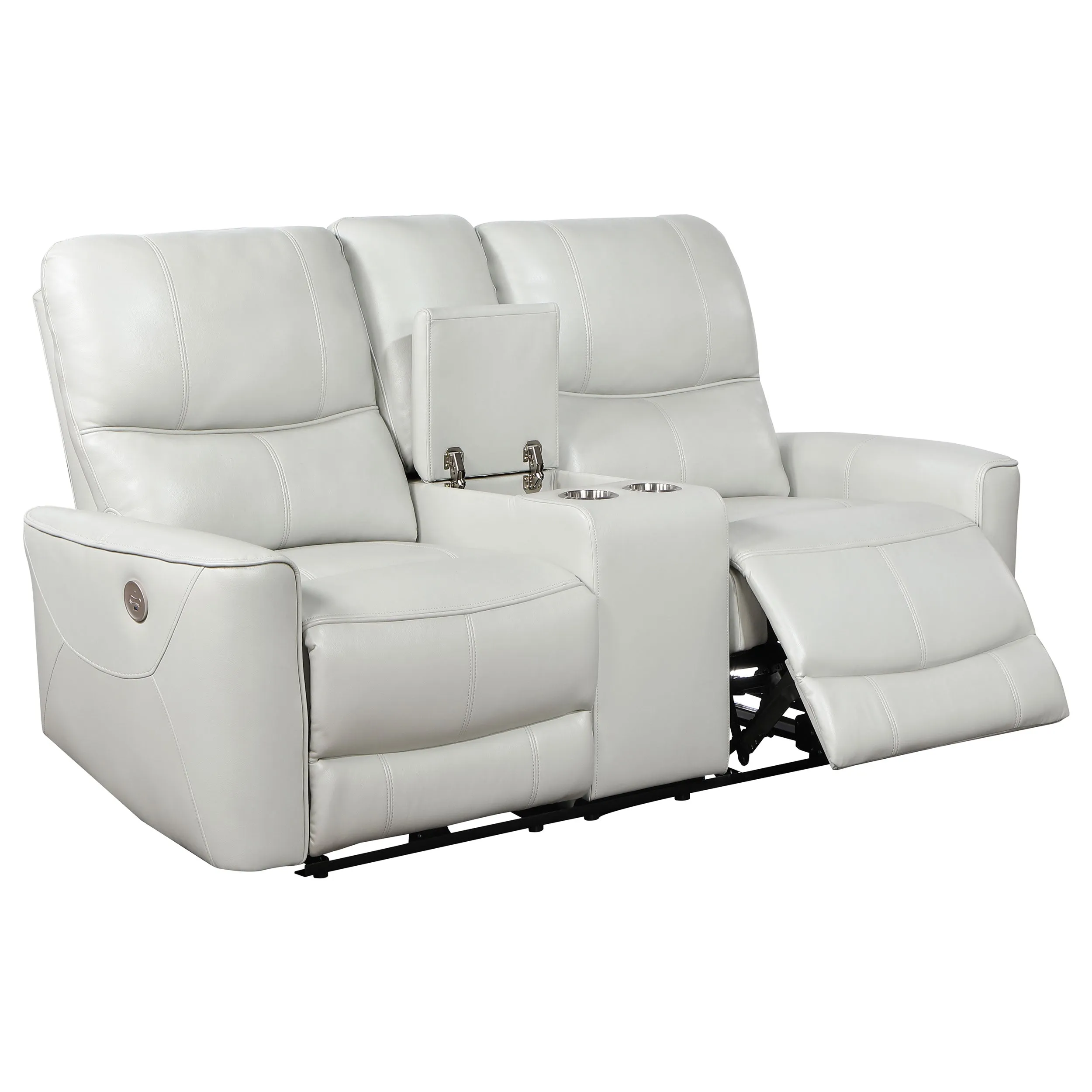 Greenfield Power Reclining 3 Pc Set