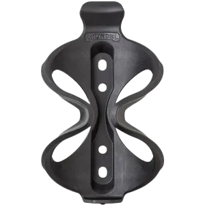 Grypto Cage Black