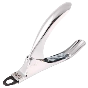 Guillotine Nail Clipper by Groom Professional