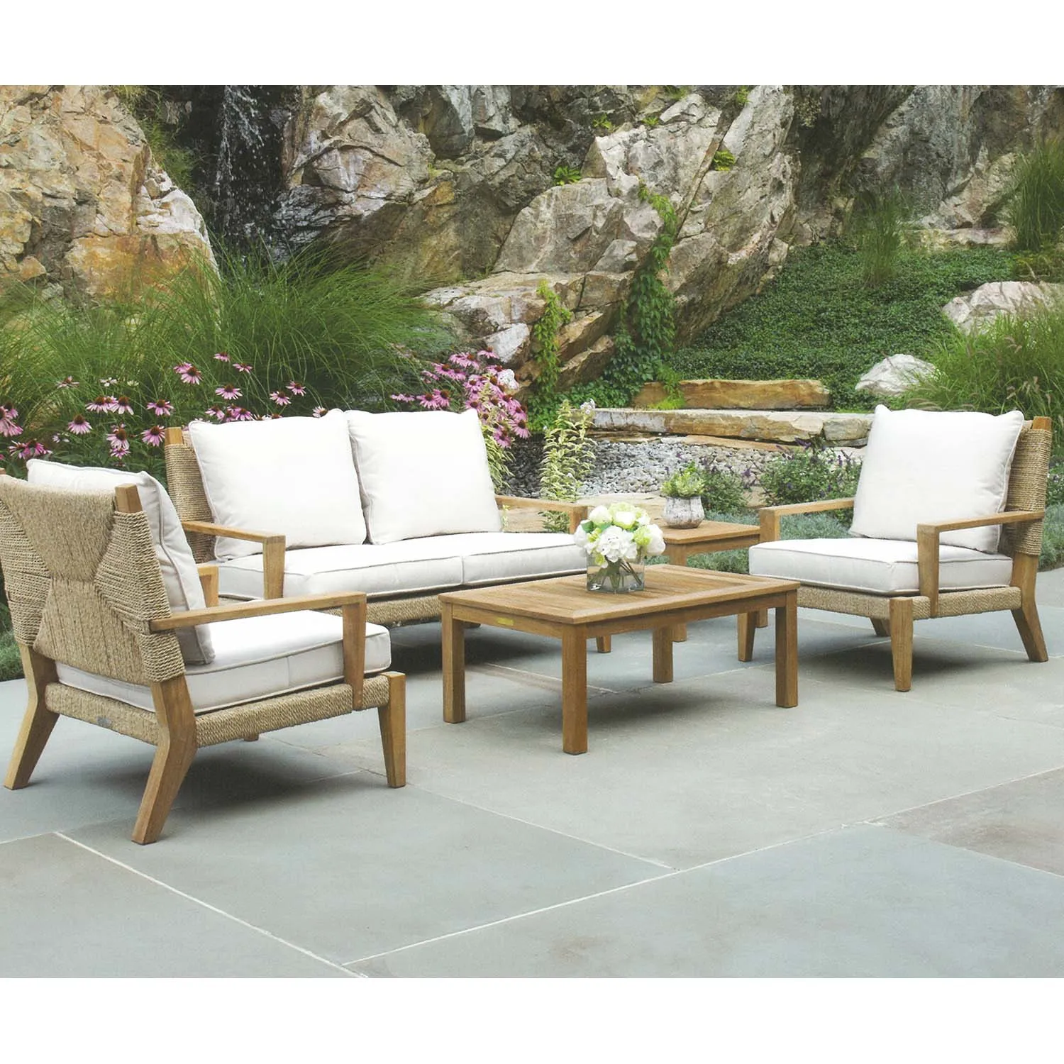 Hadley Deep Seating Lounge Chair