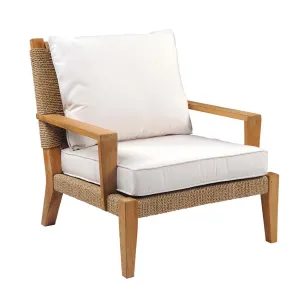 Hadley Deep Seating Lounge Chair