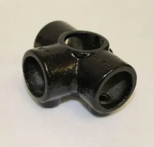 Heavy Duty 4 Way Joint