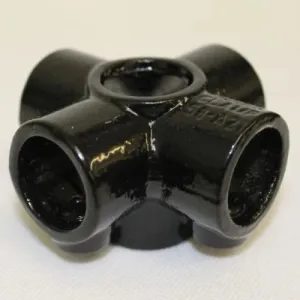 Heavy Duty 5 Way Joint