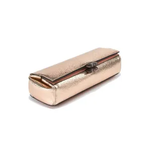 Henry Charles Ro-Pro Brush and Makeup Case - Rosie